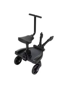   Maxi-Cosi Hop-On Board Testvérfellépő-ülőke Maxi-Cosi babakocsikhoz 10-22 kg-ig rugós kerekek