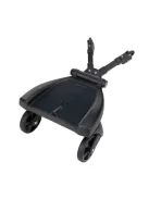 Maxi-Cosi Hop-On Board Testvérfellépő-ülőke Maxi-Cosi babakocsikhoz 10-22 kg-ig rugós kerekek