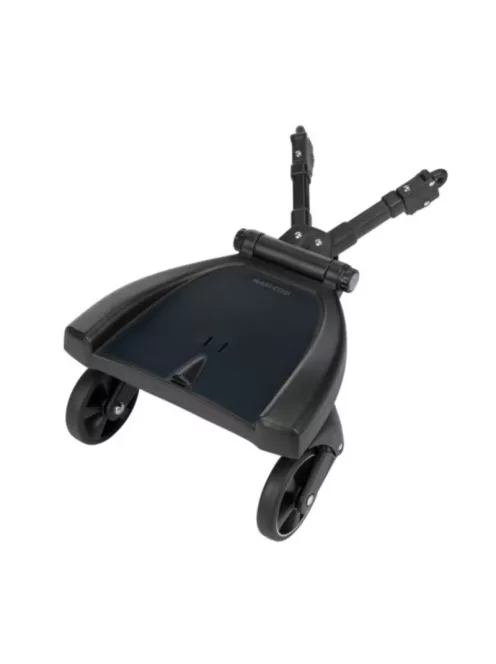 Maxi-Cosi Hop-On Board Testvérfellépő-ülőke Maxi-Cosi babakocsikhoz 10-22 kg-ig rugós kerekek