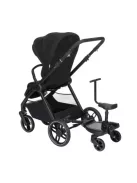 Maxi-Cosi Hop-On Board Testvérfellépő-ülőke Maxi-Cosi babakocsikhoz 10-22 kg-ig rugós kerekek