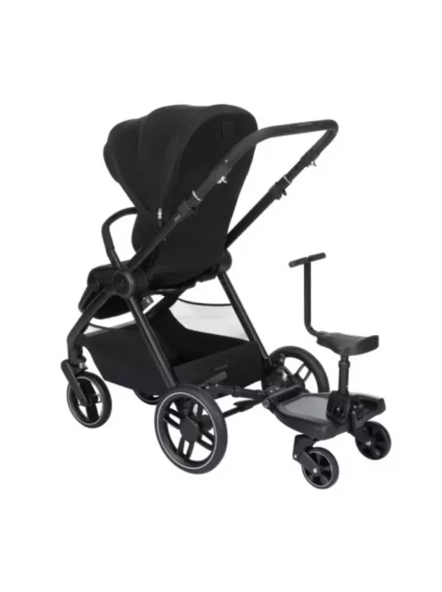 Maxi-Cosi Hop-On Board Testvérfellépő-ülőke Maxi-Cosi babakocsikhoz 10-22 kg-ig rugós kerekek