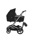 Maxi-Cosi Hop-On Board Testvérfellépő-ülőke Maxi-Cosi babakocsikhoz 10-22 kg-ig rugós kerekek