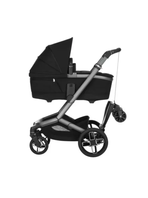 Maxi-Cosi Hop-On Board Testvérfellépő-ülőke Maxi-Cosi babakocsikhoz 10-22 kg-ig rugós kerekek