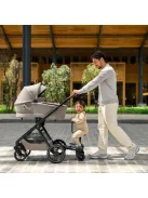 Maxi-Cosi Hop-On Board Testvérfellépő-ülőke Maxi-Cosi babakocsikhoz 10-22 kg-ig rugós kerekek