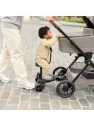 Maxi-Cosi Hop-On Board Testvérfellépő-ülőke Maxi-Cosi babakocsikhoz 10-22 kg-ig rugós kerekek