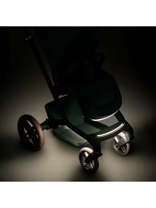 Maxi-Cosi Fame babakocsi 0-22 kg, 0-4 év
