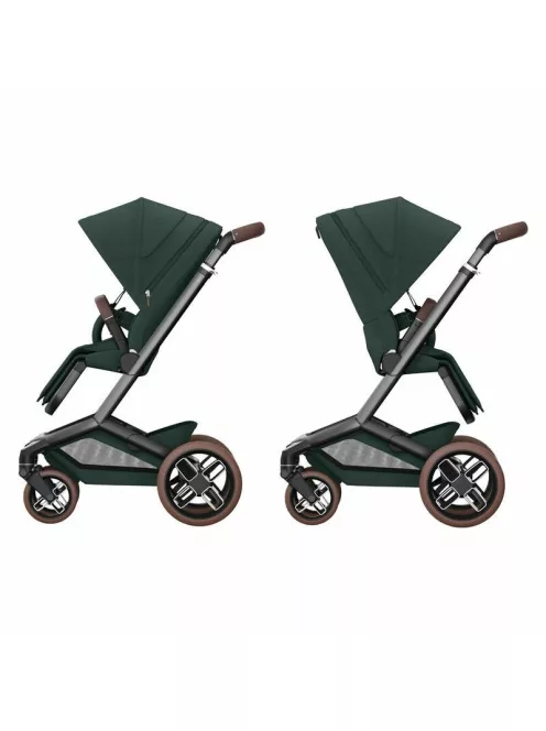 Maxi-Cosi Fame babakocsi 0-22 kg, 0-4 év