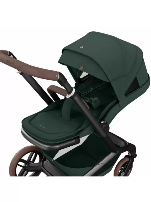 Maxi-Cosi Fame babakocsi 0-22 kg, 0-4 év