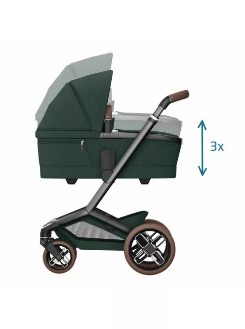 Maxi-Cosi Fame babakocsi 0-22 kg, 0-4 év