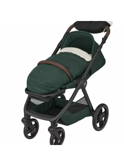 Maxi-Cosi Oxford triósítható urbán-terep babakocsi - Twillic Green