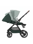 Maxi-Cosi Oxford triósítható urbán-terep babakocsi - Twillic Green