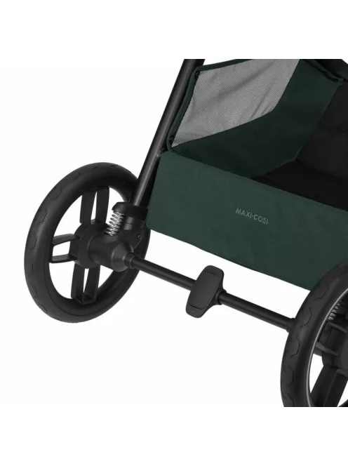 Maxi-Cosi Oxford triósítható urbán-terep babakocsi - Twillic Green