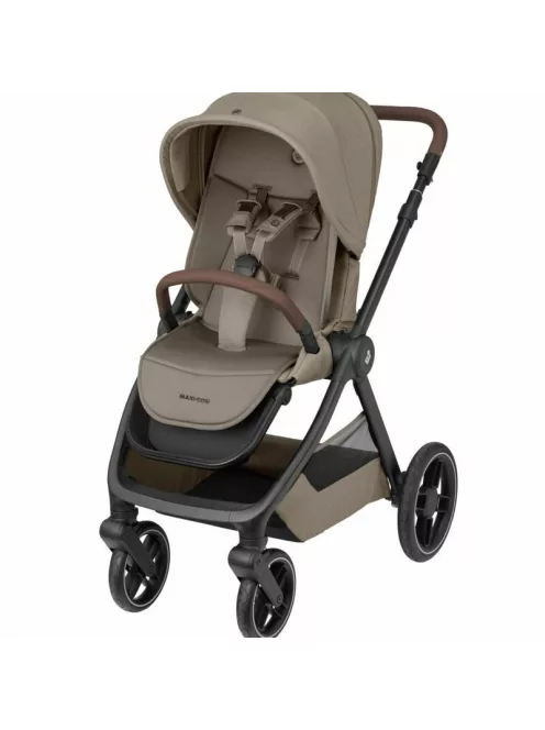 Maxi-Cosi Oxford triósítható urbán-terep babakocsi - Twillic Truffle