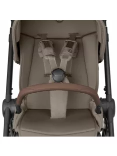   Maxi-Cosi Oxford triósítható urbán-terep babakocsi - Twillic Truffle