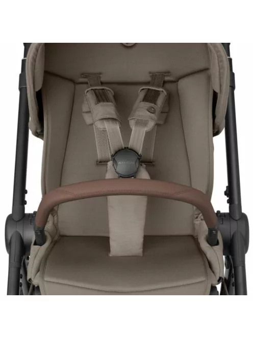 Maxi-Cosi Oxford triósítható urbán-terep babakocsi - Twillic Truffle