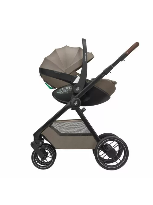 Maxi-Cosi Oxford triósítható urbán-terep babakocsi - Twillic Truffle