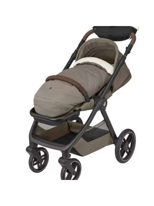 Maxi-Cosi Oxford triósítható urbán-terep babakocsi - Twillic Truffle
