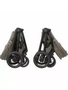 Maxi-Cosi Oxford triósítható urbán-terep babakocsi - Twillic Truffle