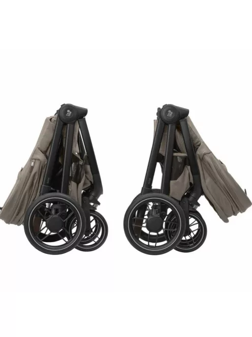 Maxi-Cosi Oxford triósítható urbán-terep babakocsi - Twillic Truffle