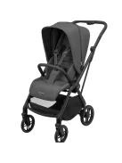 Maxi-Cosi Leona² duó-triósítható babakocsi 0-22 kg - Twillic Graphite