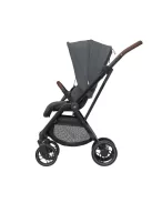 Maxi-Cosi Leona² duó-triósítható babakocsi 0-22 kg - Twillic Graphite