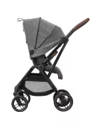 Maxi-Cosi Leona² duó-triósítható babakocsi 0-22 kg - Twillic Graphite