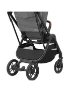 Maxi-Cosi Leona² duó-triósítható babakocsi 0-22 kg - Twillic Graphite