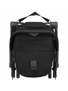 Maxi-Cosi Leona2 babakocsi 0-22 kg bővíthető mózessel és hordozóval - fekete