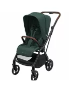 Maxi-Cosi Leona2 babakocsi 0-22 kg bővíthető mózessel és hordozóval - zöld