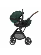 Maxi-Cosi Leona2 babakocsi 0-22 kg bővíthető mózessel és hordozóval - zöld