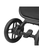 Maxi-Cosi Leona2 babakocsi 0-22 kg bővíthető mózessel és hordozóval - barna