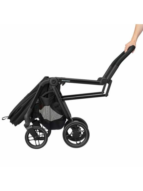 Maxi-Cosi Leona² duó-triósítható babakocsi 0-22 kg