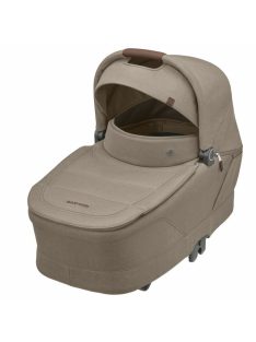   Maxi-Cosi Sense Mózeskosár Oxford/Leona2/Soho babakocsihoz összecsukható laposra