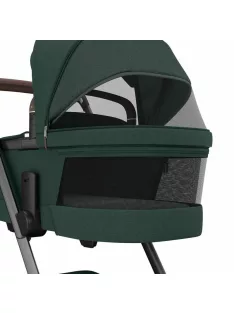 Maxi-Cosi Fame mózeskosár 0-9 kg