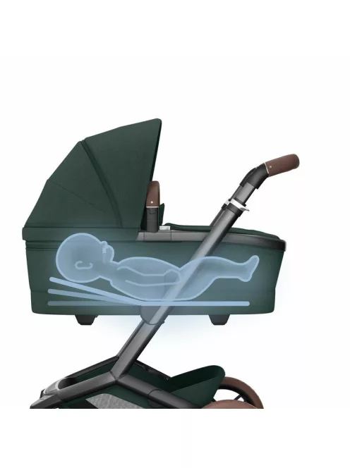 Maxi-Cosi Fame mózeskosár 0-9 kg