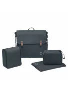 Maxi-Cosi Modern Bag 4-funkciós kismama táska nagy teherbírással