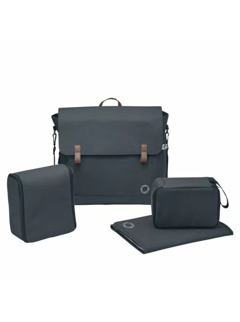 Maxi-Cosi Modern Bag 4-funkciós kismama táska nagy teherbírással