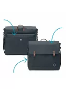 Maxi-Cosi Modern Bag 4-funkciós kismama táska nagy teherbírással