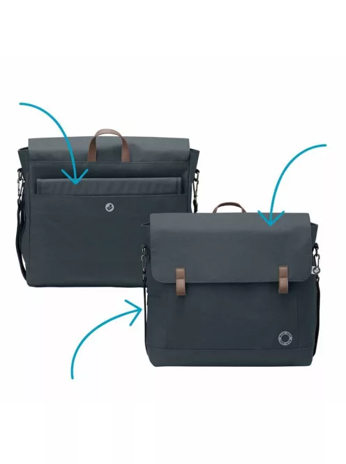 Maxi-Cosi Modern Bag 4-funkciós kismama táska nagy teherbírással