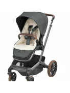Maxi-Cosi 2in1 Lábzsák és ülésvédő Maxi-Cosi babakocsikra