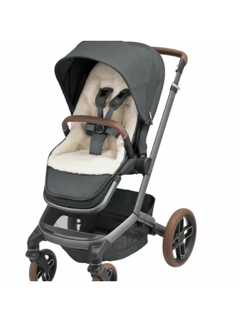 Maxi-Cosi 2in1 Lábzsák és ülésvédő Maxi-Cosi babakocsikra