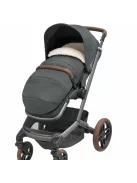Maxi-Cosi 2in1 Lábzsák és ülésvédő Maxi-Cosi babakocsikra