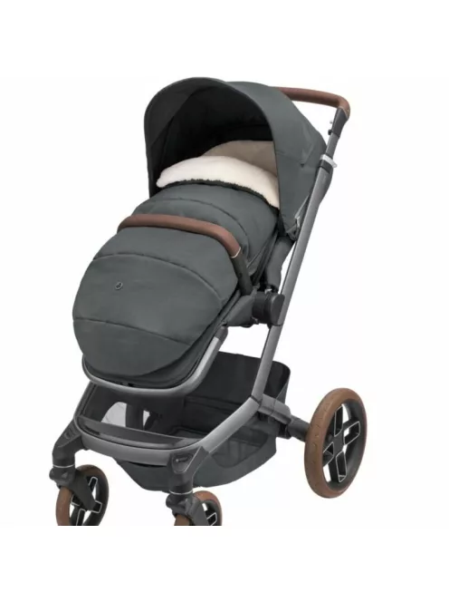 Maxi-Cosi 2in1 Lábzsák és ülésvédő Maxi-Cosi babakocsikra