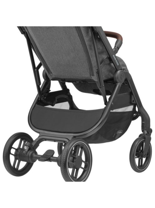 Maxi-Cosi Soho urbán-babakocsi 22 kg-ig - Select Grey