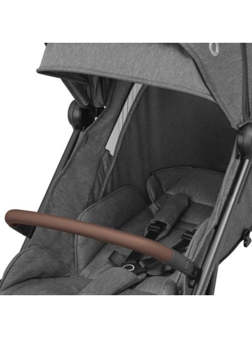 Maxi-Cosi Soho urbán-babakocsi 22 kg-ig - Select Grey