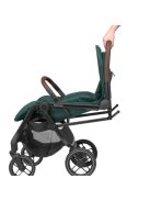 Maxi-Cosi Soho urbán-babakocsi 22 kg-ig - Essential Green