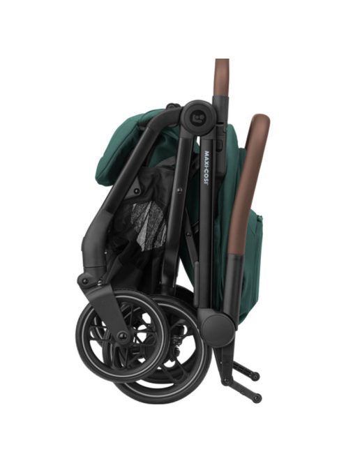Maxi-Cosi Soho urbán-babakocsi 22 kg-ig - Essential Green