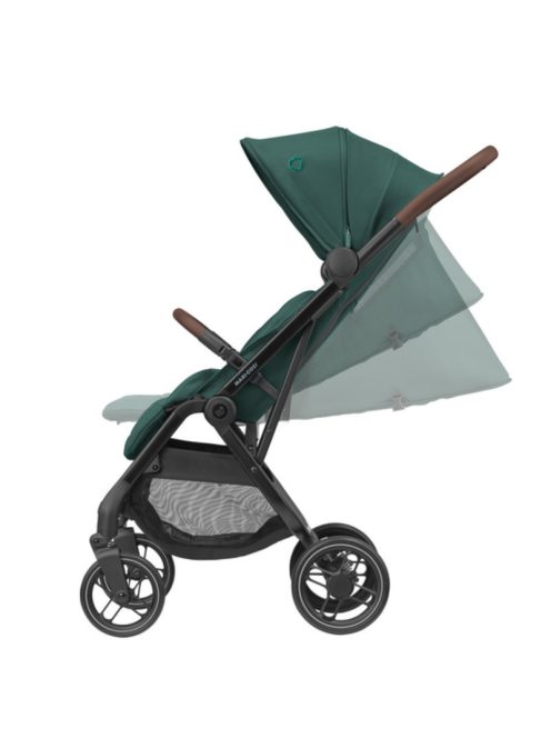 Maxi-Cosi Soho urbán-babakocsi 22 kg-ig - Essential Green