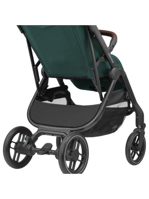 Maxi-Cosi Soho urbán-babakocsi 22 kg-ig - Essential Green