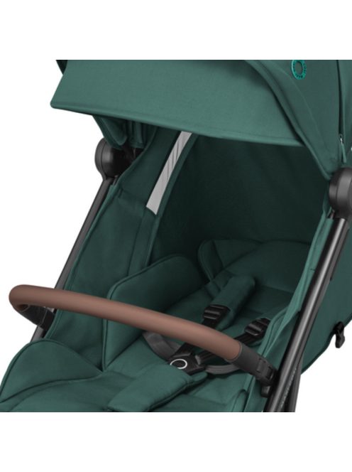 Maxi-Cosi Soho urbán-babakocsi 22 kg-ig - Essential Green